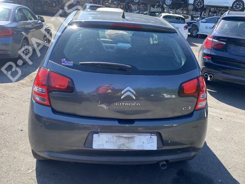 Starter CITROËN C3 II (SC_) 1.4 HDi 70 (SC8HZC, SC8HR0, SC8HP4) | BP30356307M8  - Image 25