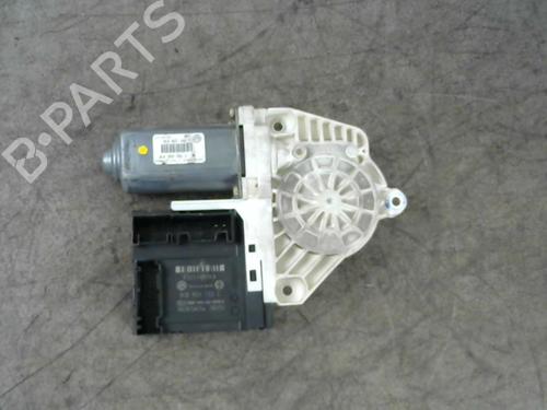 Used Front wiper motor VW GOLF V (1K1) 2.0 TDI 16V (140 hp) 25524340