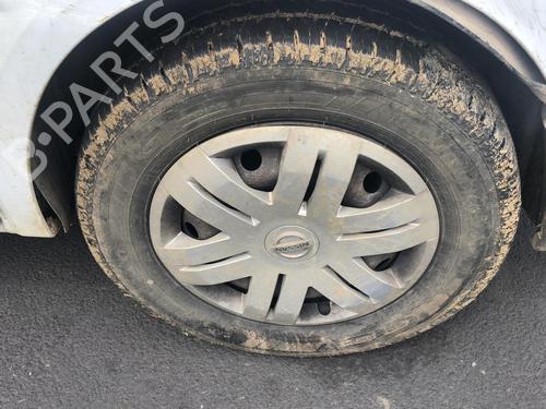 Left sun visor NISSAN PRIMASTAR Bus (X83) dCi 100 | BP25556605I1 - Image 29