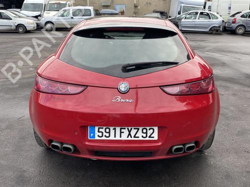 Right headlight ALFA ROMEO BRERA (939_) 2.4 JTDM 20V (939DXD1B, 939DXM1B) | BP25571164C29 - Image 12