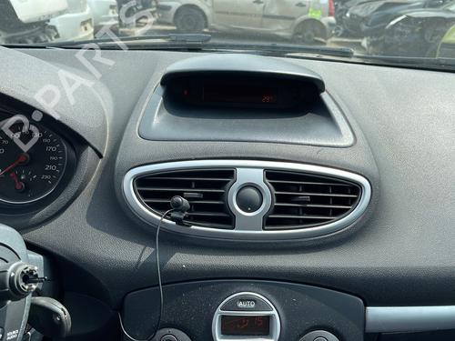 Front left belt tensioner RENAULT CLIO III (BR0/1, CR0/1) 1.5 dCi (BR17, CR17) | BP27561972C87 