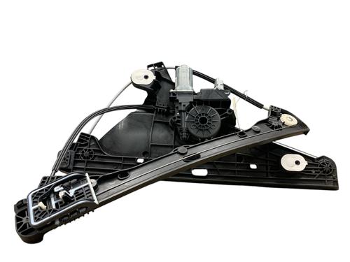 Used Front right window mechanism OPEL CORSA F (P2JO) 1.5 (68) (102 hp) 25503461