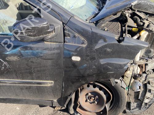 Steering column stalk RENAULT TWINGO II (CN0_) 1.2 16V (CN04, CN0B) | BP25542937I23  - Image 25