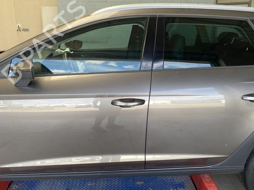 Left front window switch SEAT LEON ST (5F8) 2.0 TDI 4Drive | BP29116783I27 - Image 14