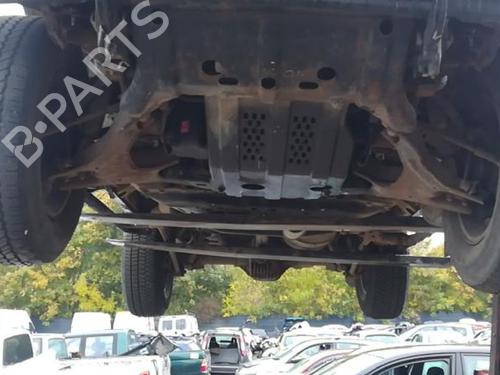 Used Parts OPEL FRONTERA A Sport (U92) 2.0 i (52SUD2, 55SUD2) 2502987