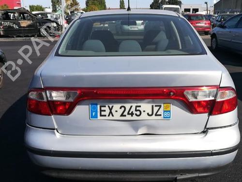 Right mirror SEAT TOLEDO II (1M2) 1.9 TDI | BP25576856C27 