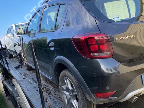 ABS pump DACIA SANDERO II 1.5 Blue dCi 95 (B8JL) | BP28203674M43  - Image 38