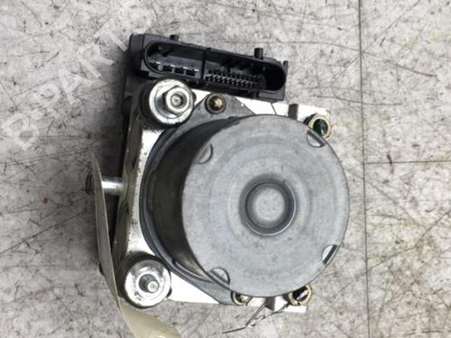 ABS Bremseaggregat RENAULT MODUS / GRAND MODUS (F/JP0_) 1.5 dCi (FP0D, JP0D) | BP25545677M43 