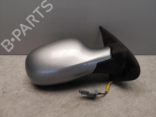 Used Right mirror NISSAN MICRA III (K12) 1.2 16V (65 hp) 25554924