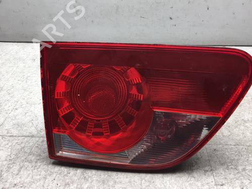Used Left tailgate light Left tailgate light SEAT ALTEA XL (5P5, 5P8) 1.9 TDI (105 hp) 25546727 25546727