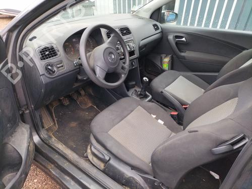 Air vent VW POLO V (6R1, 6C1) 1.2 | BP25569614I21