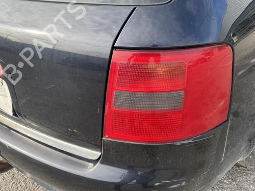 Peças AUDI A6 C5 Avant (4B5, 4B6) 2.5 TDI 4744220