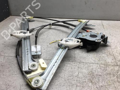 Used Front right window mechanism Front right window mechanism 25532917 25532917