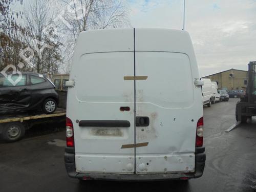 Steering column stalk OPEL MOVANO A Van (X70) 2.5 CDTI (FD) | BP25577550I23 - Image 13