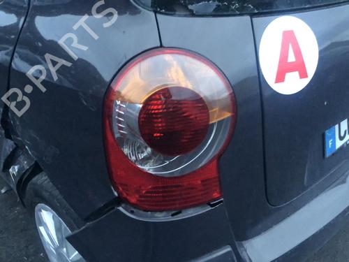 Left front window switch RENAULT MODUS / GRAND MODUS (F/JP0_) 1.5 dCi (FP0D, JP0D) | BP25575380I27 - Image 7