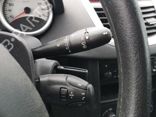 Left front driveshaft PEUGEOT 207 (WA_, WC_) 1.6 HDi | BP25524724M38 