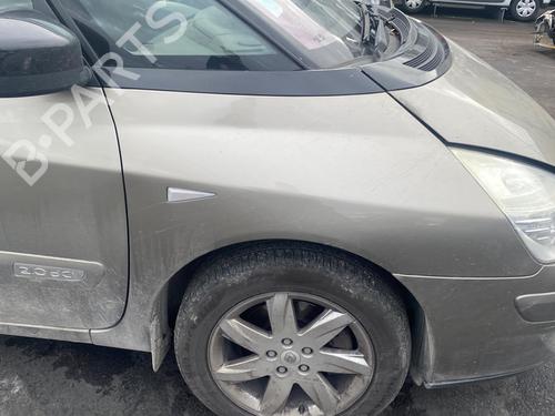 Left headlight RENAULT ESPACE IV (JK0/1_) 2.0 dCi (JK02, JK03) | BP25557430C28  - Image 15