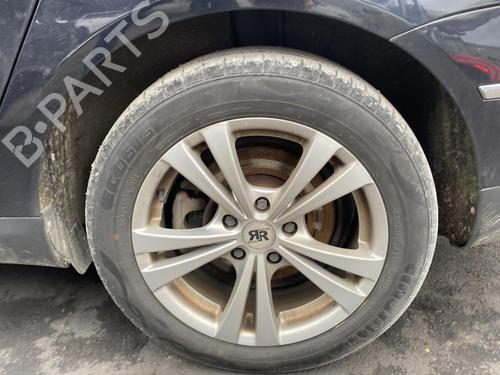 Seat buckle VW PASSAT B6 (3C2) 2.0 TDI 16V | BP25533939I32 