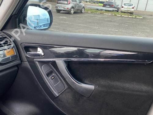 Left front window switch CITROËN C4 Picasso I MPV (UD_) 1.6 HDi | BP32237902I27 - Image 22