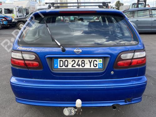 Retrovisor derecho NISSAN ALMERA I (N15) 1.6 | BP25515007C27  - Image 5