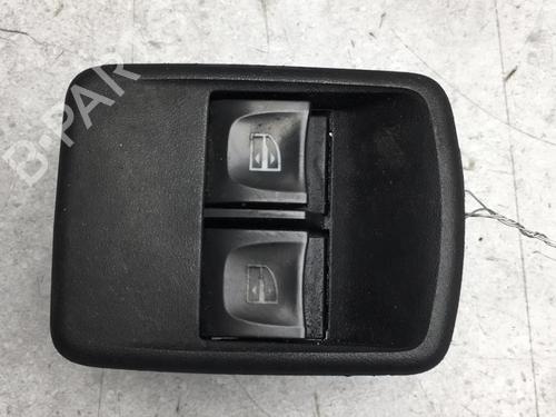 Used Left front window switch Left front window switch RENAULT TRAFIC III Van (FG_) 1.6 dCi 125 (FGMH) (125 hp) 25556530 25556530