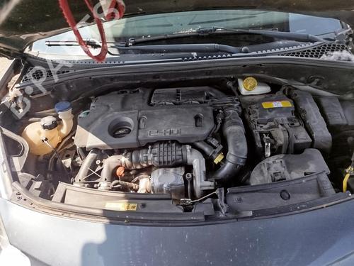 Steering column stalk CITROËN DS3 (SA_) 1.6 HDi 90 | BP27398734I23 - Image 33