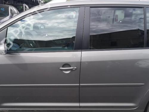 Venstre bak beltestrammer VW TOURAN (1T1, 1T2) 1.9 TDI | BP25583754C89 