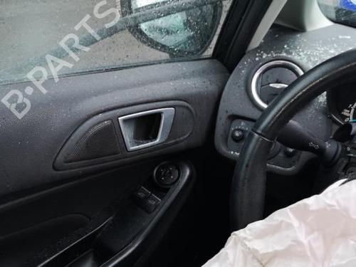Left front window switch FORD FIESTA VI (CB1, CCN) 1.0 EcoBoost | BP25578675I27 