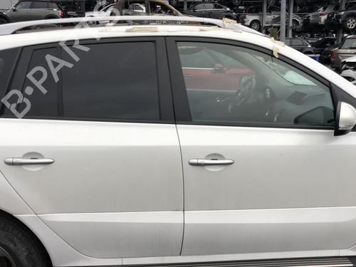 Steering column stalk RENAULT KOLEOS I (HY_) 2.0 dCi 4x4 (HY0K) | BP25551793I23 - Image 30