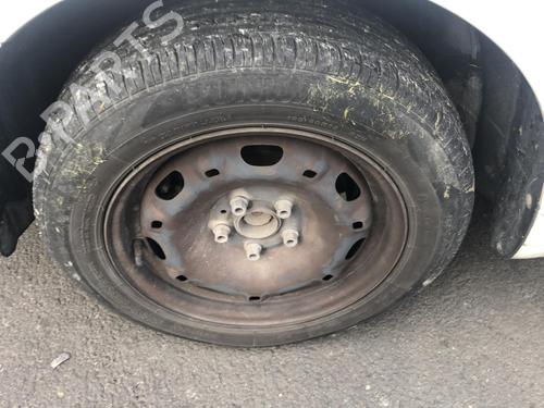 ABS pump SKODA FABIA II (542) 1.4 TDI | BP25528626M43 