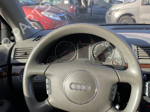 Right mirror AUDI A4 B6 (8E2) 1.9 TDI | BP25545773C27