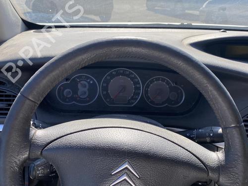 Left headlight CITROËN C5 II Break (RE_) 1.6 HDi (RE9HZC, RE9HYB) | BP25520258C28 - Image 17