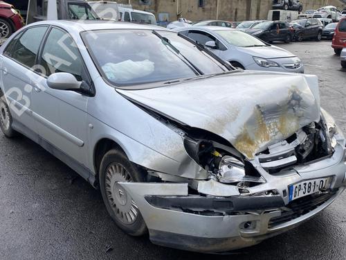 Left taillight CITROËN C5 I (DC_) 2.0 16V (DCRFNC, DCRFNF) | BP25566138C34  - Image 9