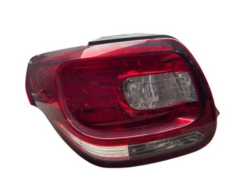 Used Left taillight CITROËN DS3 (SA_) 1.6 HDi 110 (112 hp) 26707445