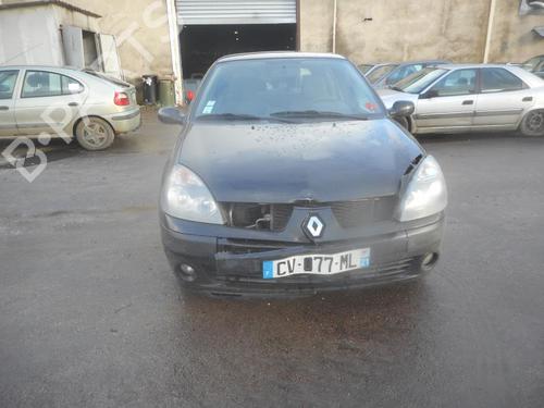 Switch RENAULT CLIO II (BB_, CB_) 1.4 16V (B/CB0P, BB13) | BP25516857I30 