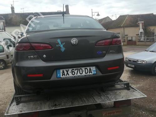 Left taillight ALFA ROMEO 159 (939_) 1.9 JTDM 16V (939AXC1B, 939AXC12) | BP25560454C34 