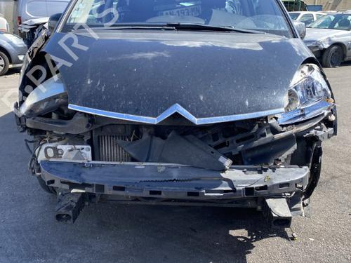 Felg CITROËN C4 Picasso I MPV (UD_) 1.6 HDi | BP25540854C45 