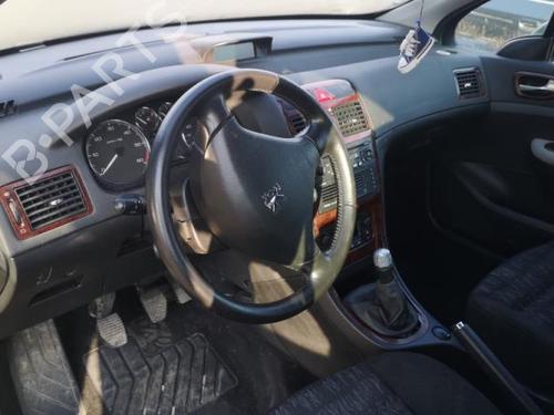 Hand brake PEUGEOT 307 (3A/C) 1.6 HDi | BP25578749I18 