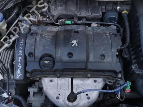 Ignition barrel PEUGEOT 207 (WA_, WC_) 1.6 16V | BP25532463M48 