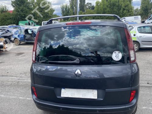 Venstre solskærm RENAULT ESPACE IV (JK0/1_) 2.0 dCi (JK01, JK02, JK1J, JK1K, JK1H) | BP28499014I1  - Image 14