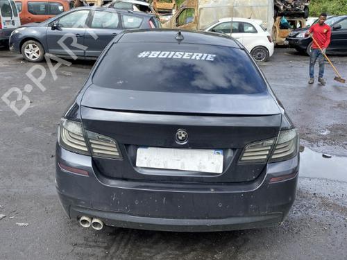 Left front window switch BMW 5 (F10) 530 d | BP25545506I27 - Image 11