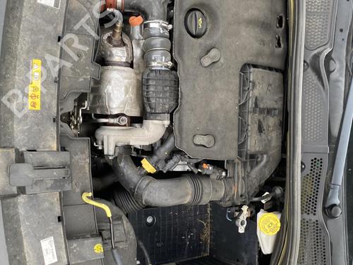 Front left lock CITROËN C4 CACTUS 1.6 HDi 90 | BP25555541C98  - Image 32