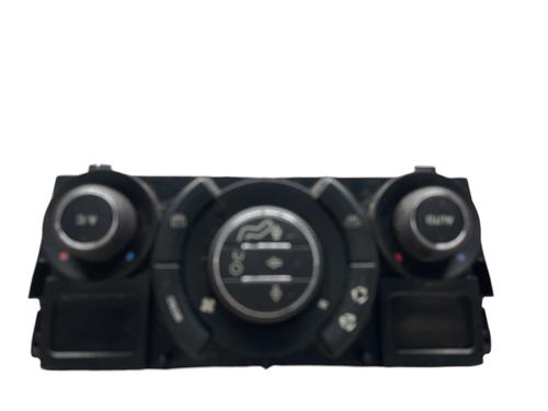 Climate control PEUGEOT 3008 I MPV (0U_) 1.6 HDi | BP25572986I5 