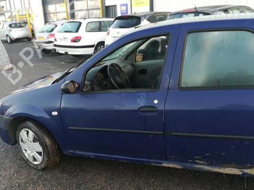 Rear right seatbelt DACIA LOGAN (LS_) 1.4 (LS0A, LS0C, LS0E, LS0G) | BP25583302I28  - Image 32