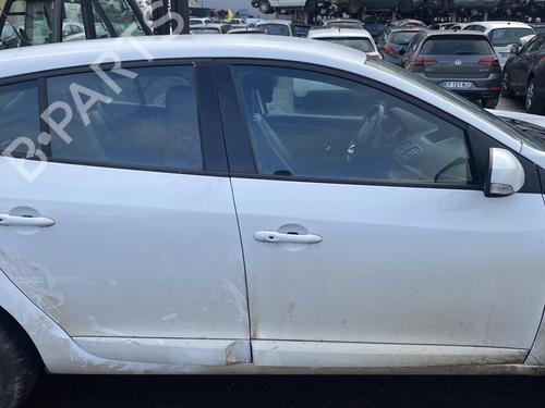 Left front window switch RENAULT MEGANE III Hatchback (BZ0/1_, B3_) 1.5 dCi (BZ09, BZ0D, BZ1W, BZ29, BZ14) | BP25513486I27  - Image 12