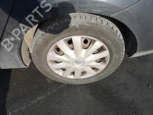Climate control RENAULT LAGUNA III (BT0/1) 1.5 dCi (BT00, BT0A, BT0T, BT1J) | BP25584464I5  - Image 20