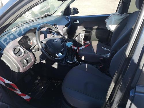 AC Styreenhet / Manøvreringsenhet FORD FUSION (JU_) 1.4 | BP25538961I5 