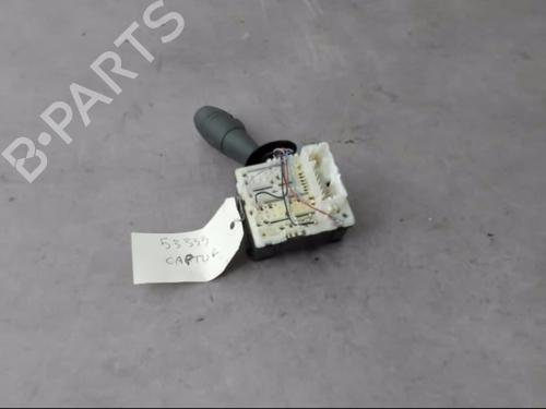 Rattstammestilk RENAULT CAPTUR I (J5_, H5_) 0.9 TCe 90 (90 hp) 25577260