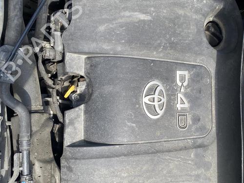 Left front window switch TOYOTA AURIS (_E15_) 1.4 D-4D (NDE150_, NDE150R) | BP25556369I27 - Image 14