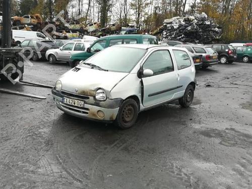 Right front driveshaft RENAULT TWINGO I (C06_) 1.2 16V (C060) | BP25521748M39 